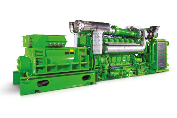 Cogeneration and Trigeneration Systems CHP