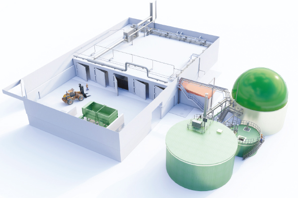 Anaerobic Digestion 